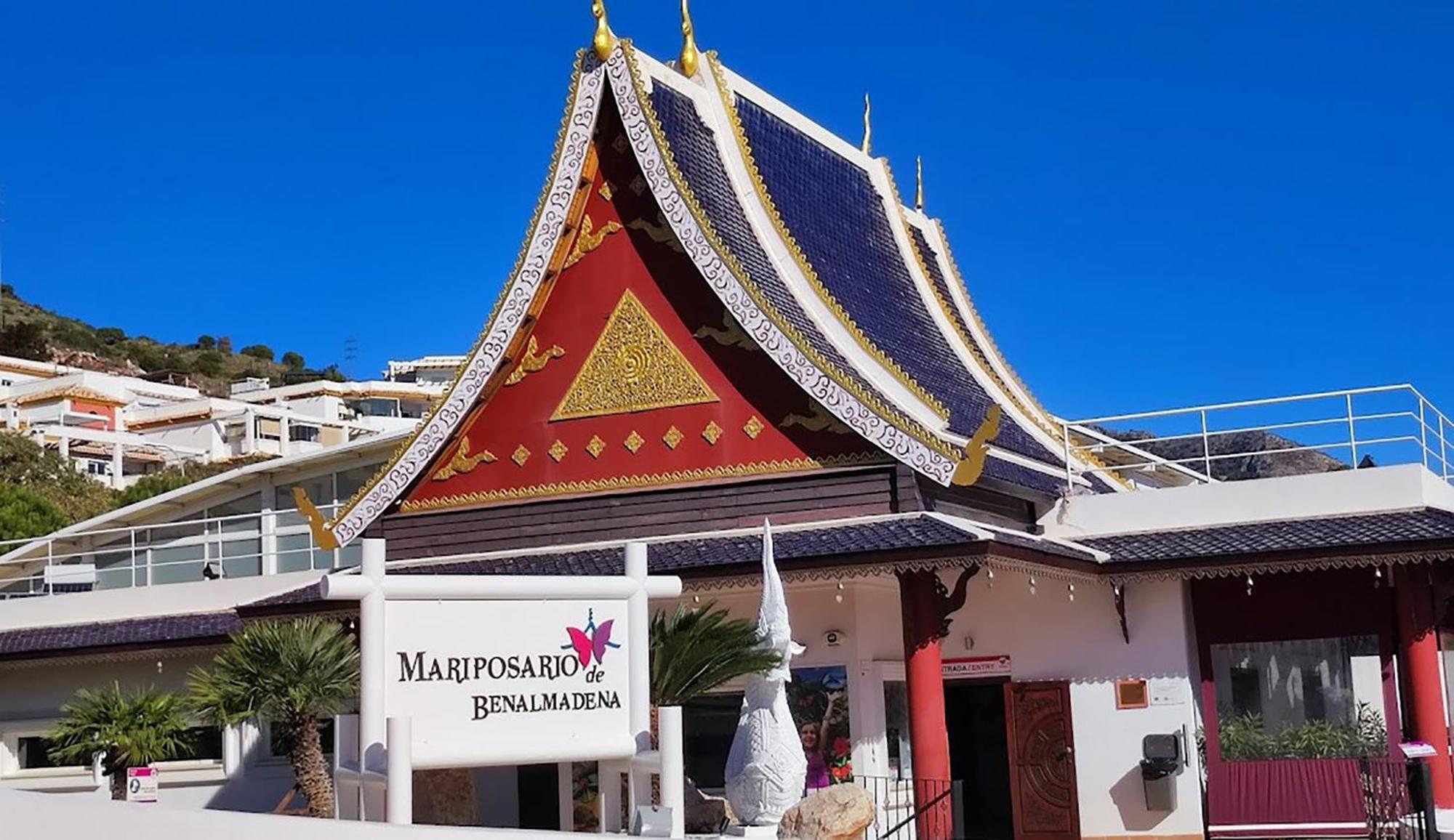 Skysea Benalmadena Puerto Marinaアパートメント エクステリア 写真