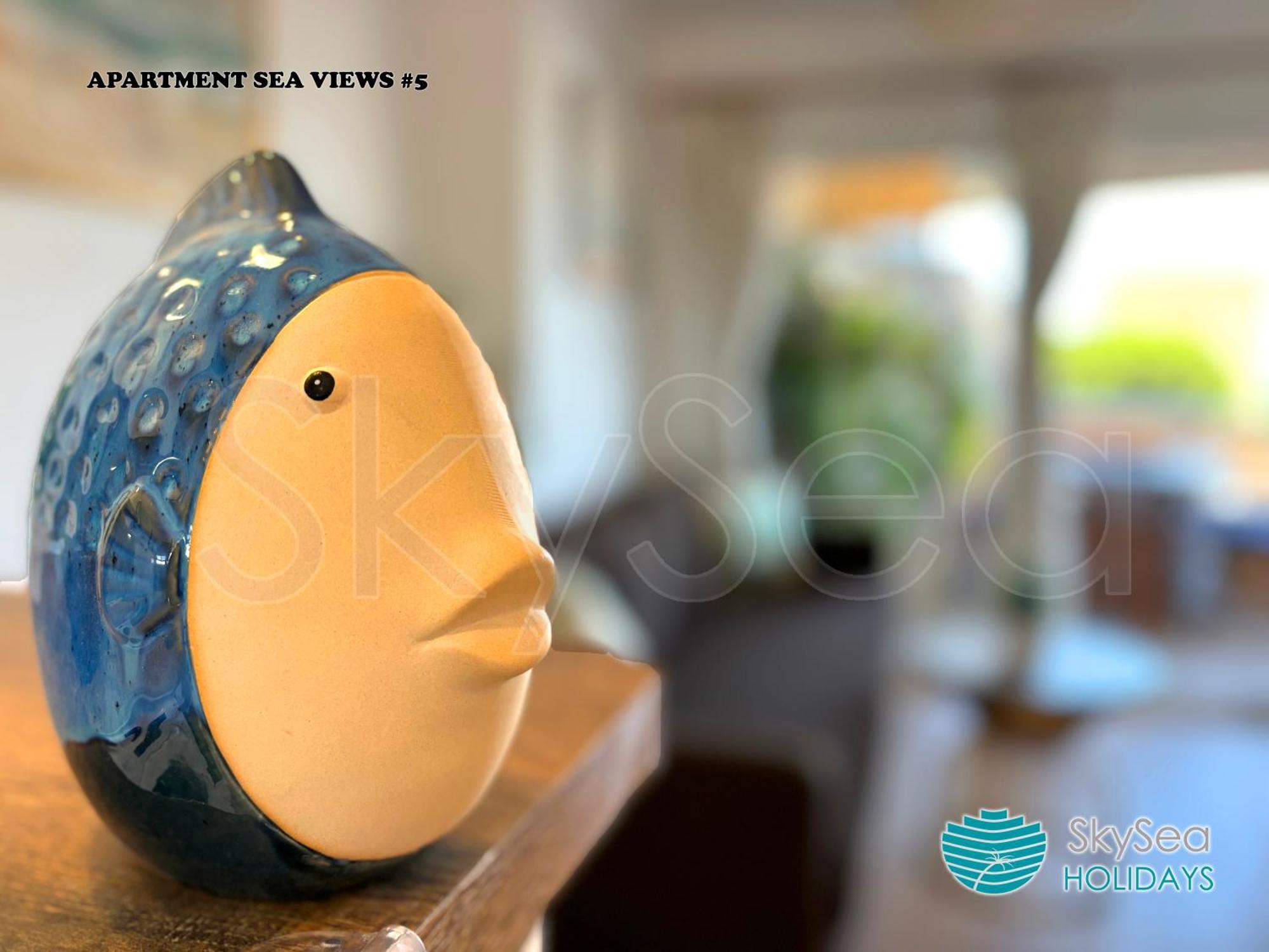 Skysea Benalmadena Puerto Marinaアパートメント エクステリア 写真