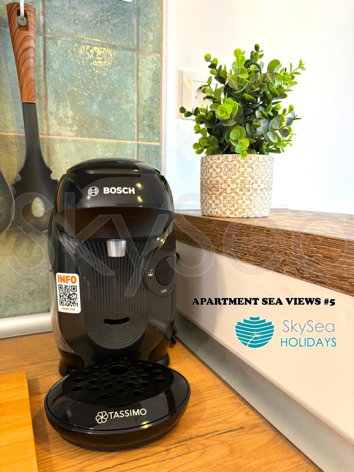 Skysea Benalmadena Puerto Marinaアパートメント エクステリア 写真