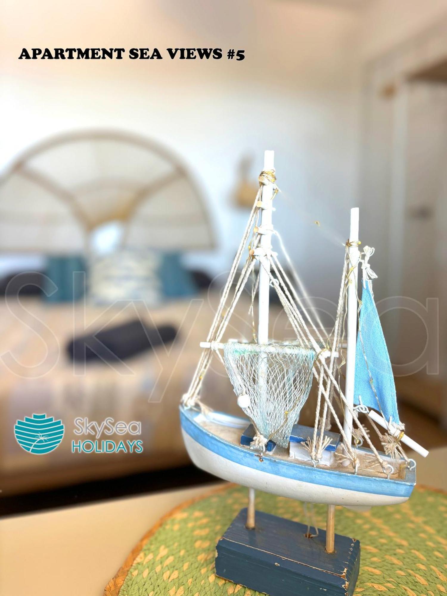 Skysea Benalmadena Puerto Marinaアパートメント エクステリア 写真